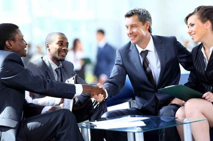 The Importance of Business Networking – And How to Do It Right!