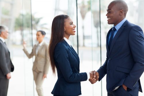 3 Ways Men Can Actively Advocate For Women At Work