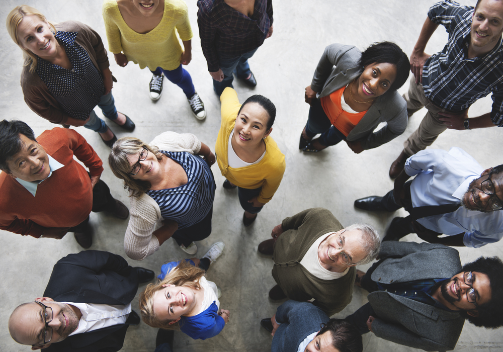 5 Strategies for Retaining a Diverse Workforce