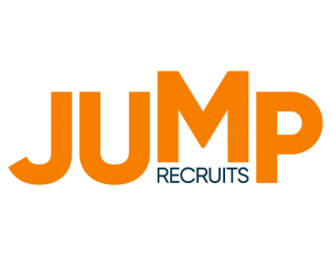 Jump Recruits Diversity Recruitment