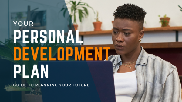 Your Personal Development Plan