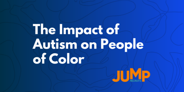 The Impact of Autism on People of Color