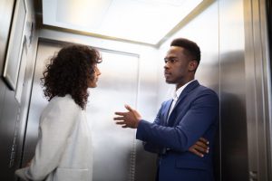 Why an Elevator Pitch is Important & Tips for Creating One