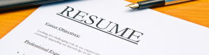 8 Ways To Make Your Resume Stand Out