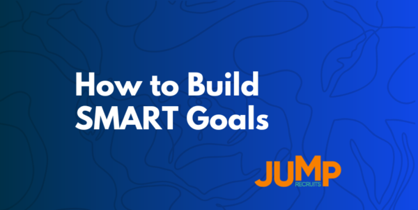 How to build smart goal image