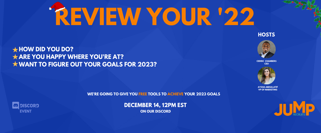 Review your year template