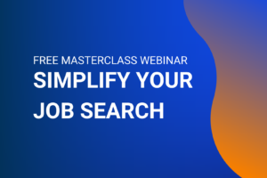 Simplify your job search